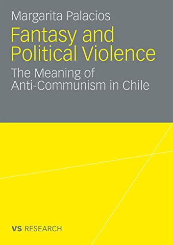 Fantasy and Political Violence