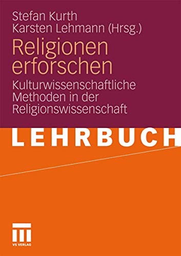 Religionen Erforschen