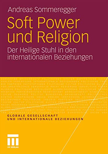 Soft Power und Religion