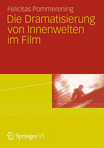 Die Dramatisierung Von Innenwelten Im Film