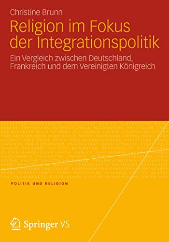 Religion im Fokus der Integrationspolitik
