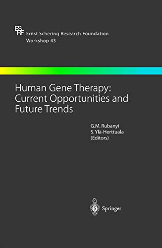 Human Gene Therapy