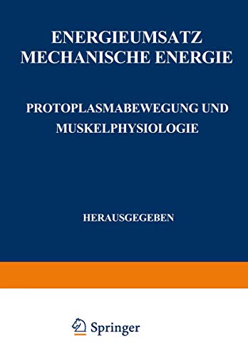 Energieumsatz