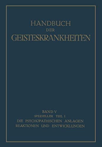 Spezieller Teil