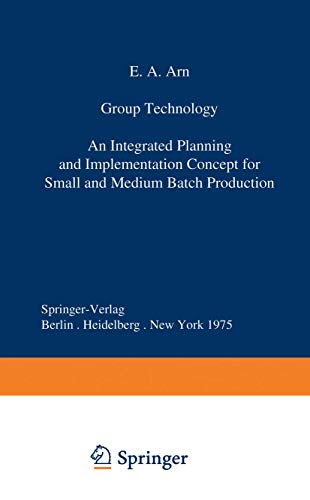 Group Technology
