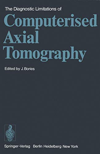 The Diagnostic Limitations of Computerised Axial Tomography