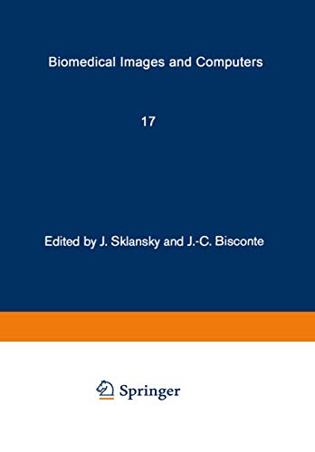 Biomedical Images and Computers