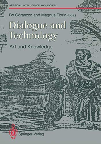Dialogue and Technology