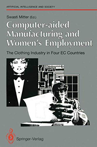 Computer-aided Manufacturing and Women's Employment