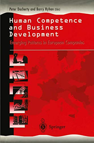 Human Competence and Business Development
