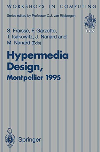 Hypermedia Design
