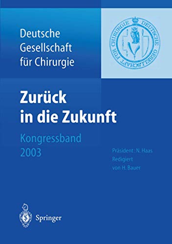 Zuruck in Die Zukunft