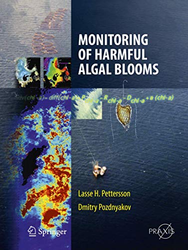 Monitoring of Harmful Algal Blooms