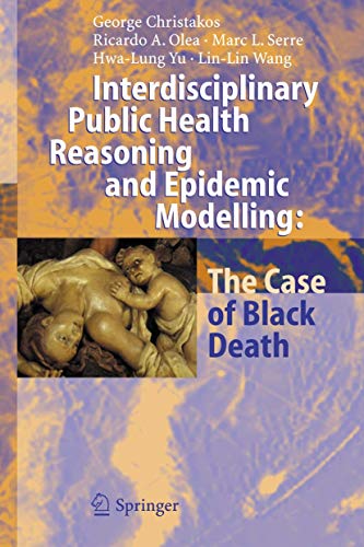 Interdisciplinary Public Health Reasoning and Epidemic Modelling