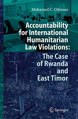 Accountability for International Humanitarian Law Violations