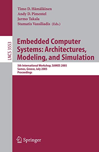 Embedded Computer Systems