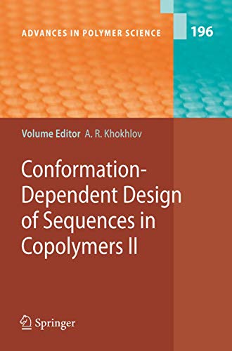 Conformation-Dependent Design of Sequences in Copolymers II