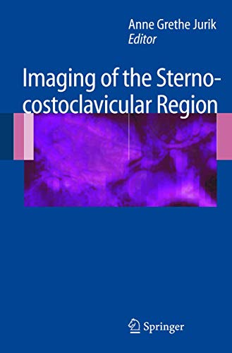 Imaging of the Sternocostoclavicular Region