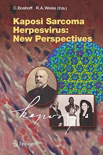 Kaposi Sarcoma Herpesvirus