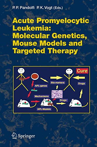 Acute Promyelitic Leukemia