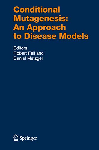 Conditional Mutagenesis