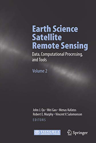 Earth Science Satellite Remote Sensing