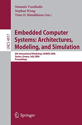 Embedded Computer Systems