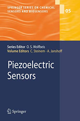 Piezoelectric Sensors