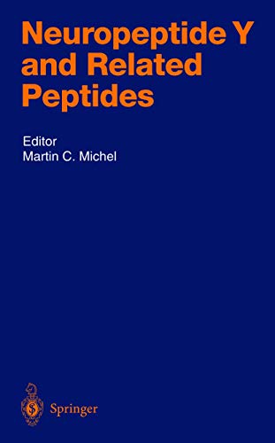 Neuropeptide y and Related Peptides