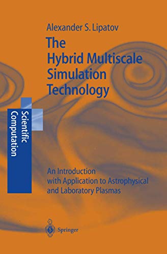 The Hybrid Multiscale Simulation Technology