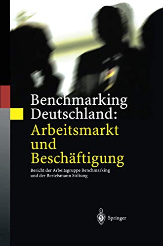 Benchmarking Deutschland