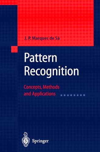 Pattern Recognition