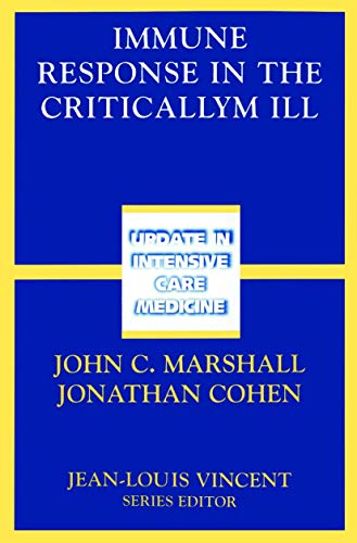 Immune Response in the Critically Ill