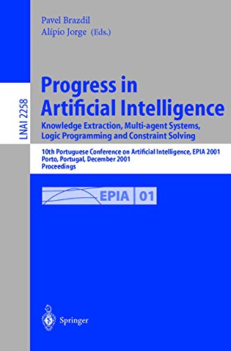 Progress in Artificial Intelligence. Knowledge Extraction, Multi-agent Systems, Logic Programming, and Constraint Solving