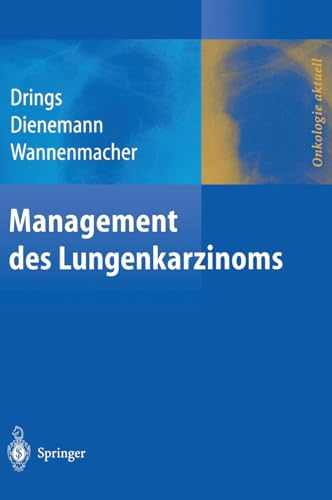 Management des Lungenkarzinoms