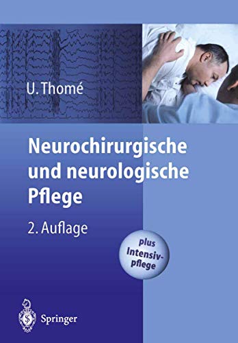 Neurochirurgische Und Neurologische Pflege