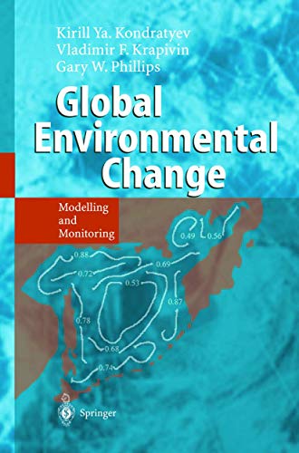 Global Environmental Change