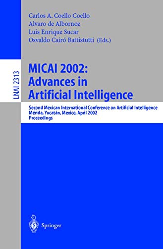 MICAI 2002