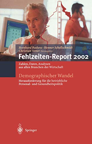Demographischer Wandel