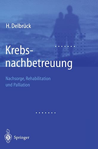 Krebsnachbetreuung