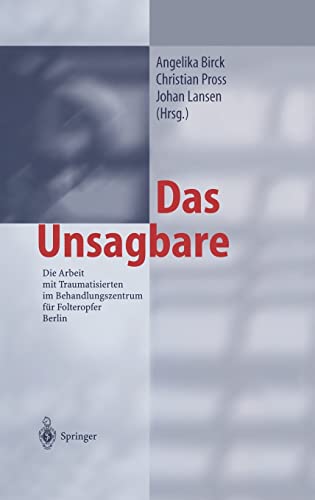 Das Unsagbare