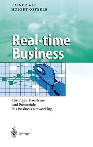 Real-Time Business
