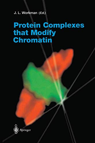 Protein Complexes That Modify Chromatin