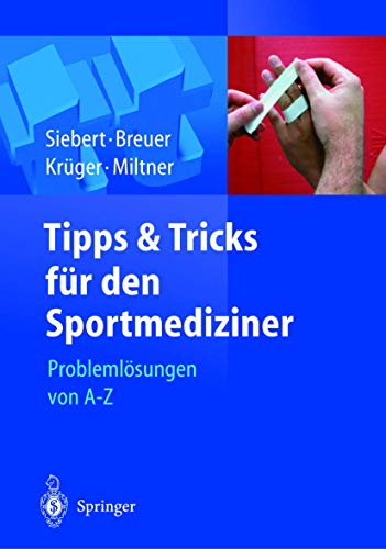 Tipps Und Tricks Fur Den Sportmediziner