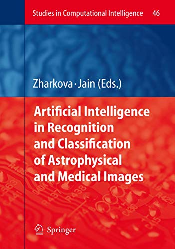 Artificial Intelligence in Recognition and Classification of Astrophysical and Medical Images