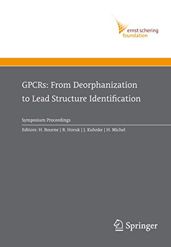 Gpcrs