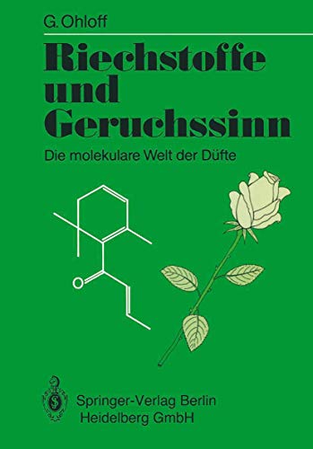 Riechstoffe Und Geruchssinn