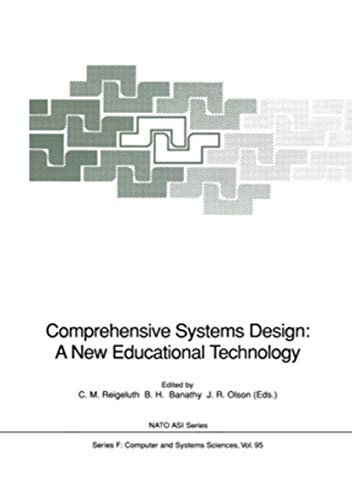 Comprehensive Systems Design