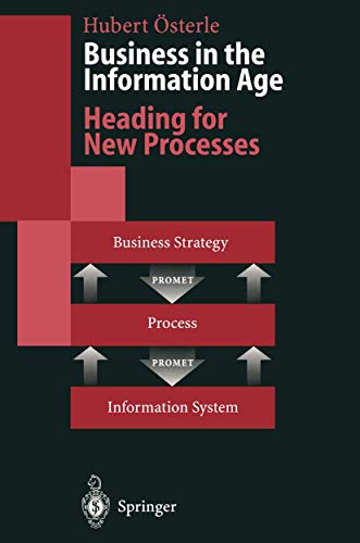 Business in the Information Age