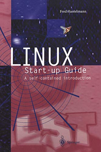 LINUX Start-up Guide